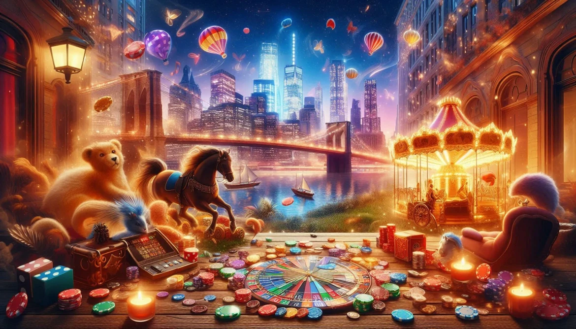 Drip Casino