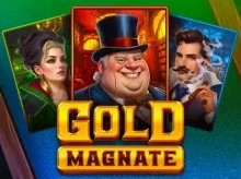Drip Casino screenshot